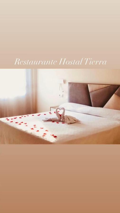 Hotel Tierra Don Benito Zewnętrze zdjęcie